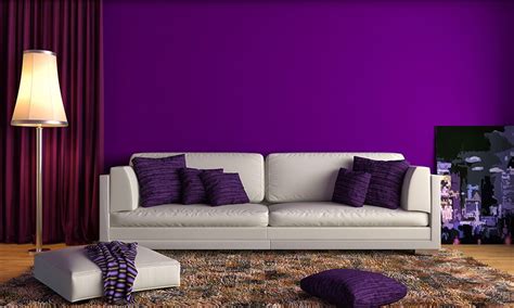 metallic purple house paint|purple wall paint for bedroom.